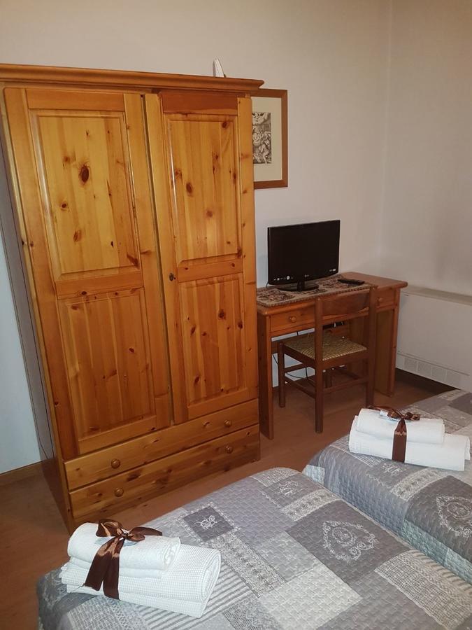 Ristorante Pizzeria Al Mondo Valstagna Eksteriør billede